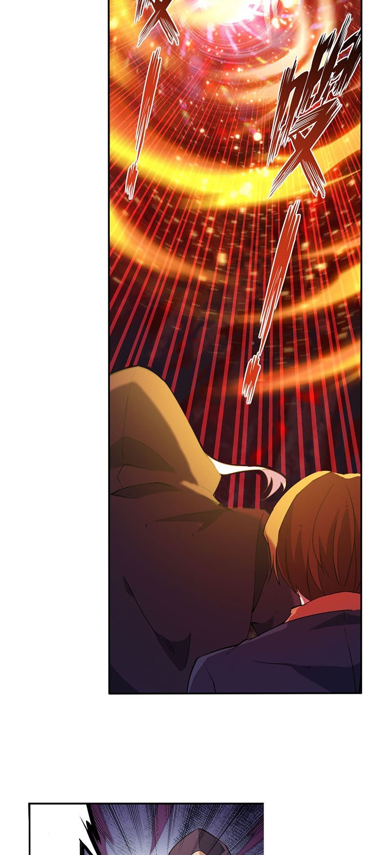 Wuxian Shitu Chapter 23 Bahasa Indonesia